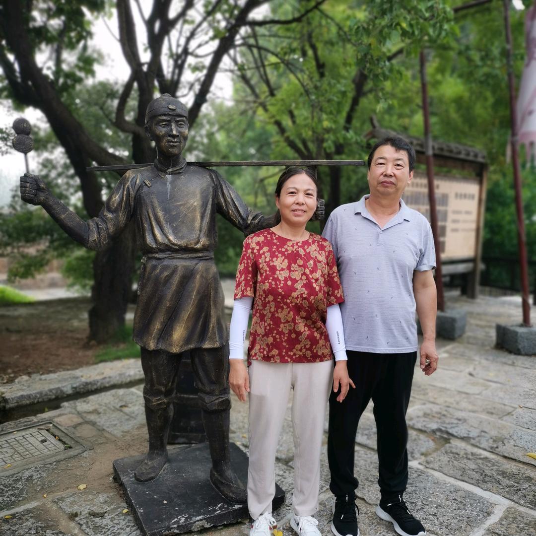 河西居士