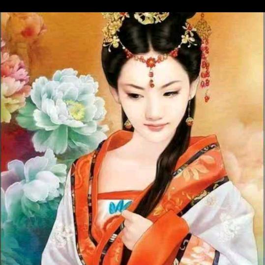 hua花