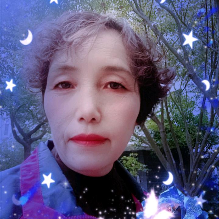 好好珍惜每一天。