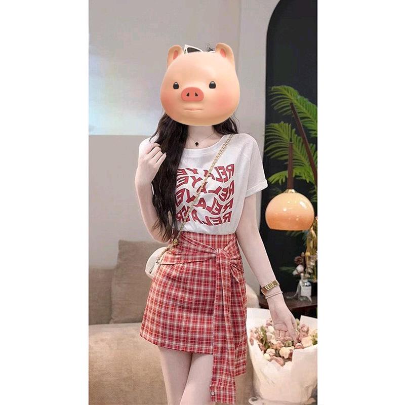 千禧潮流女装