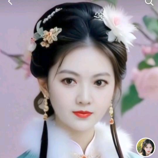 开心每一天🌺