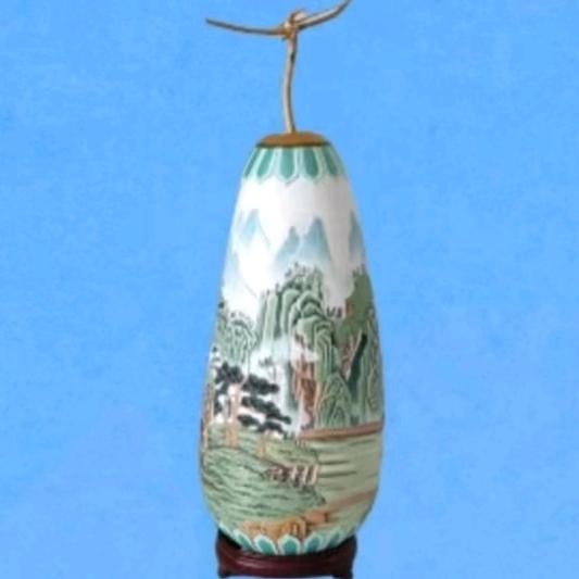 马倩