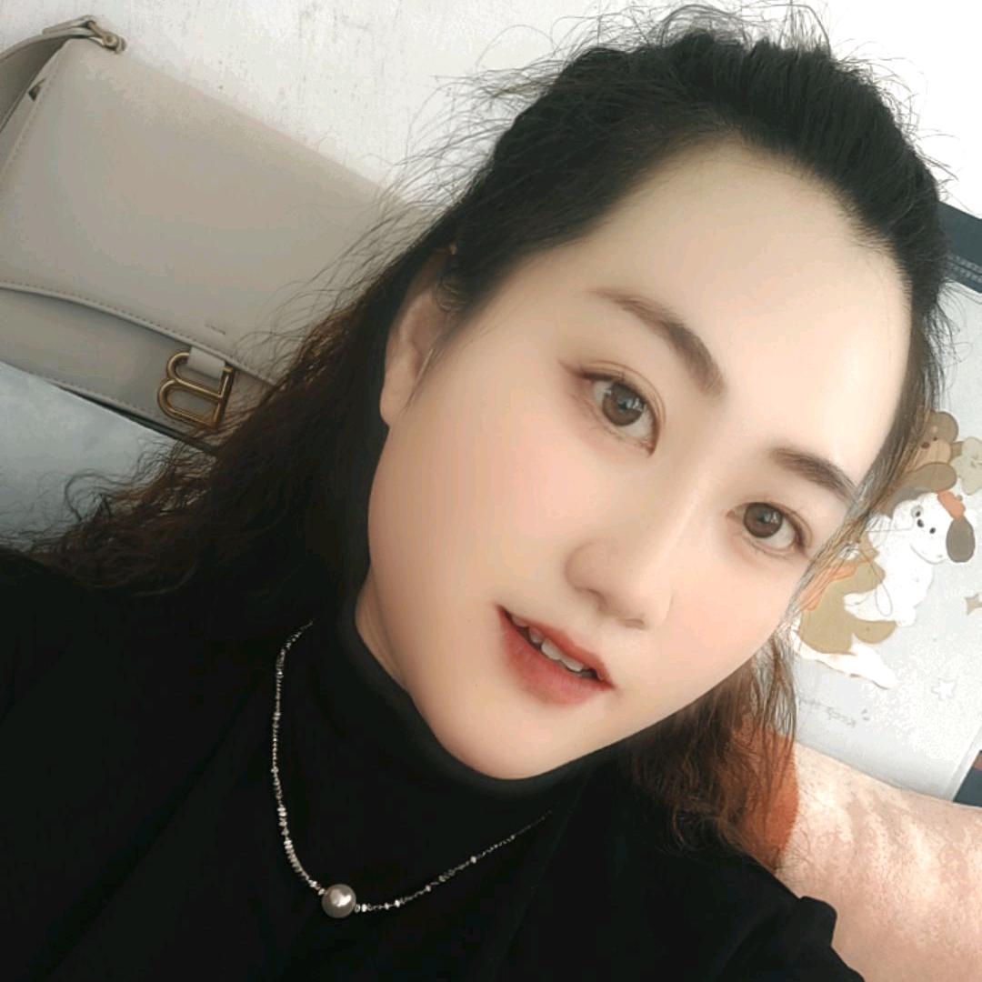 虎牙妹 娇儿