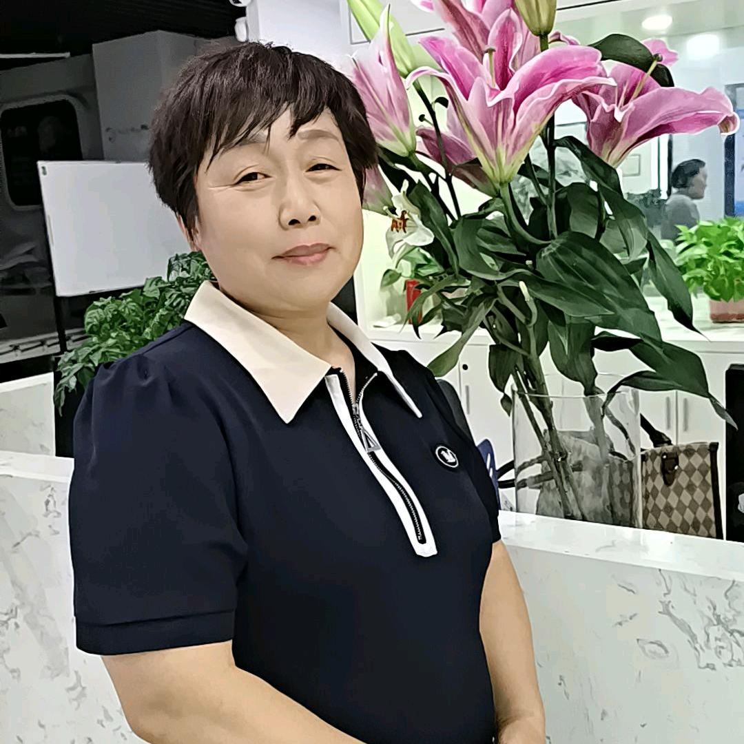 刘芬姐家政有限公司