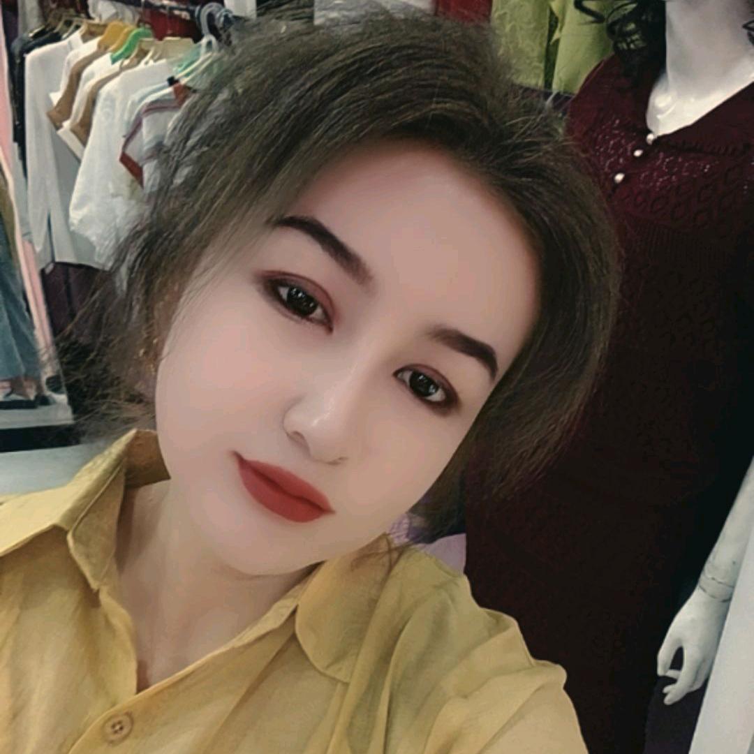 疏勒县服装店