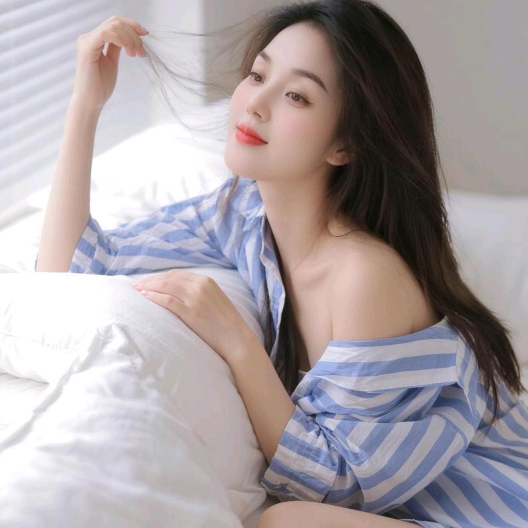 甜美的微笑（承蒙厚爱）