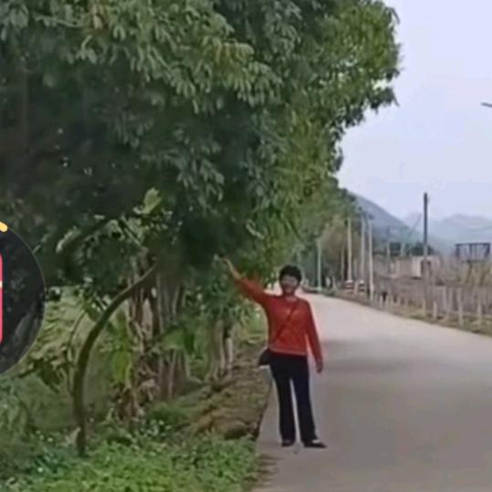 阿香