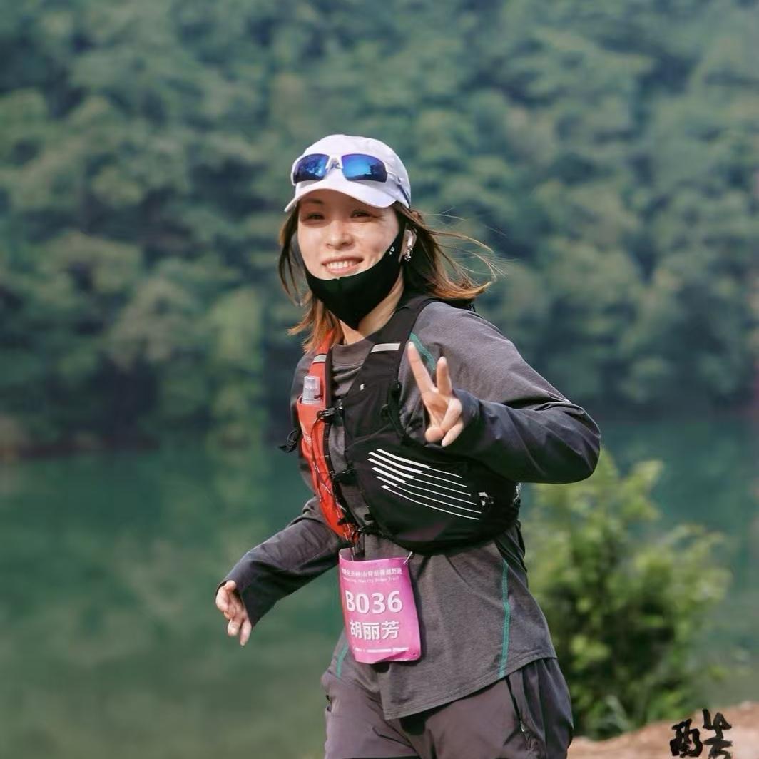 胡丽芳酒酿空气馒头