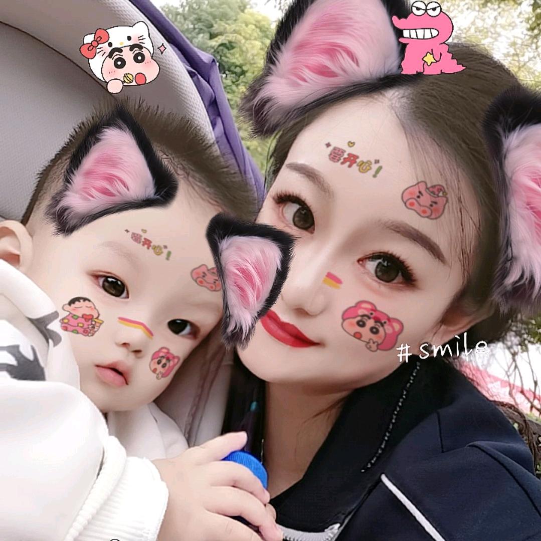 回回羊～欢姐～