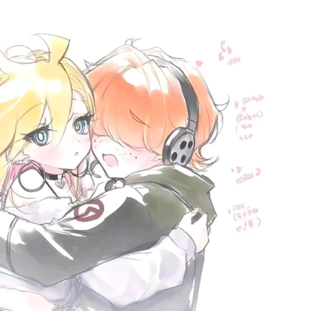 Kiss小᳐雨宝᳐੭ﾞ