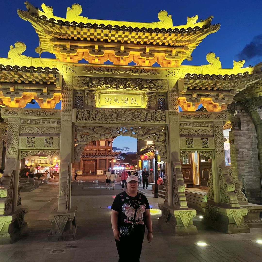 -*如梦初醒。