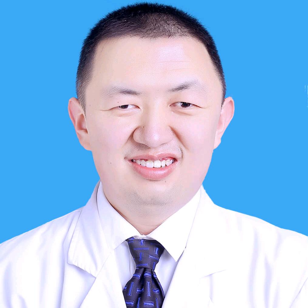 守护儿童——张纪阳