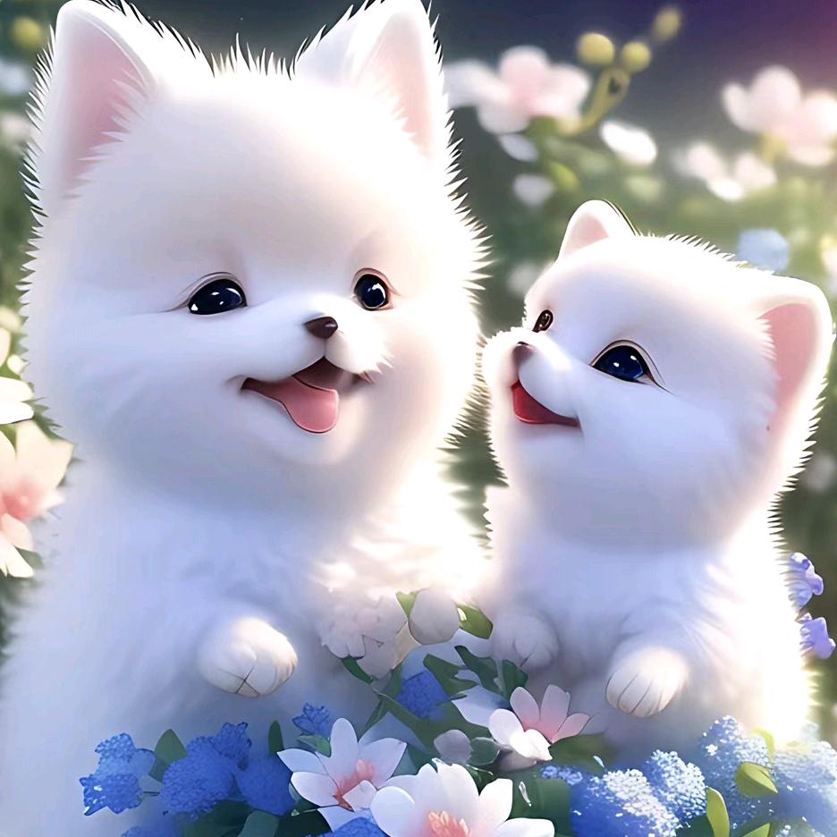 心随🌸我动