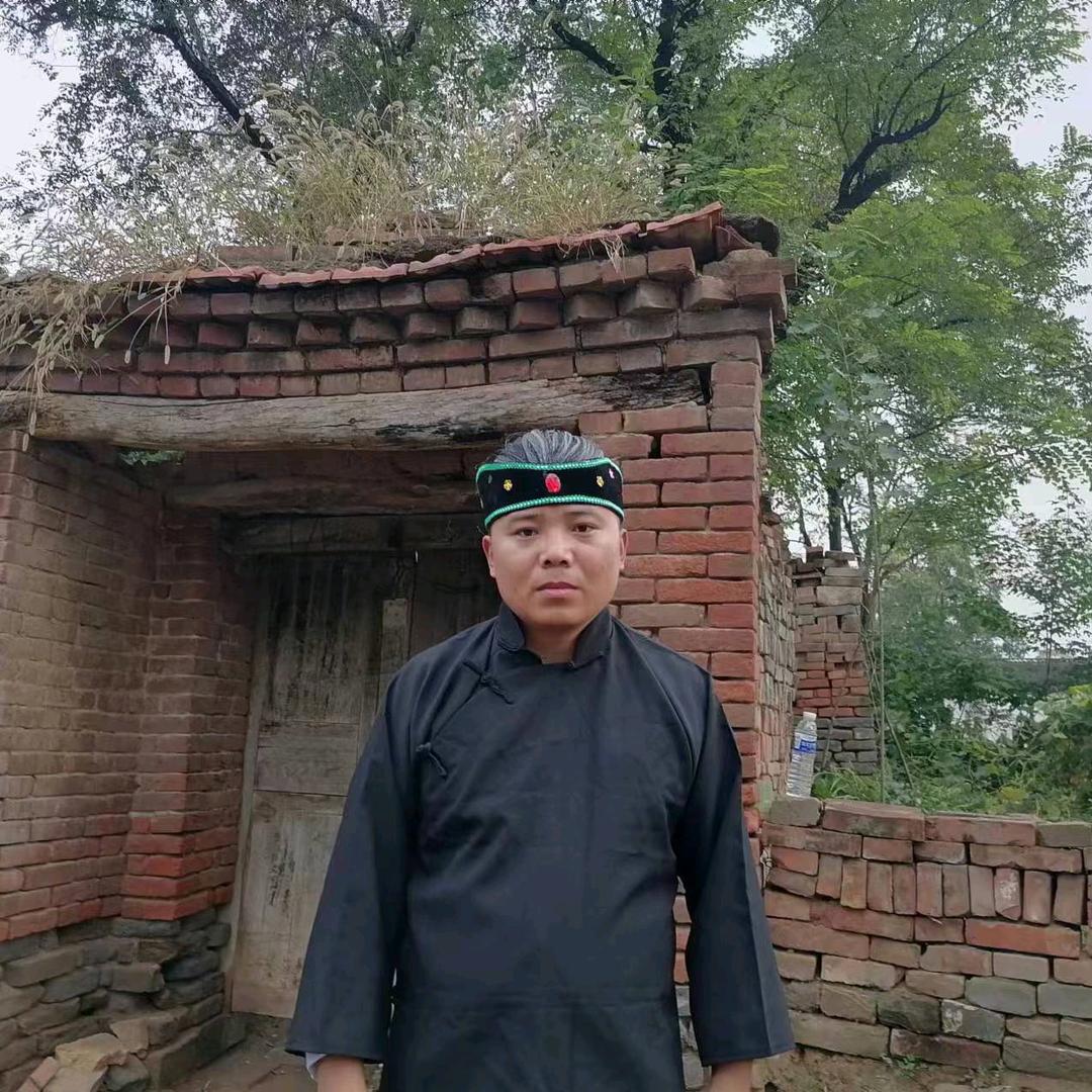 郑中豫见