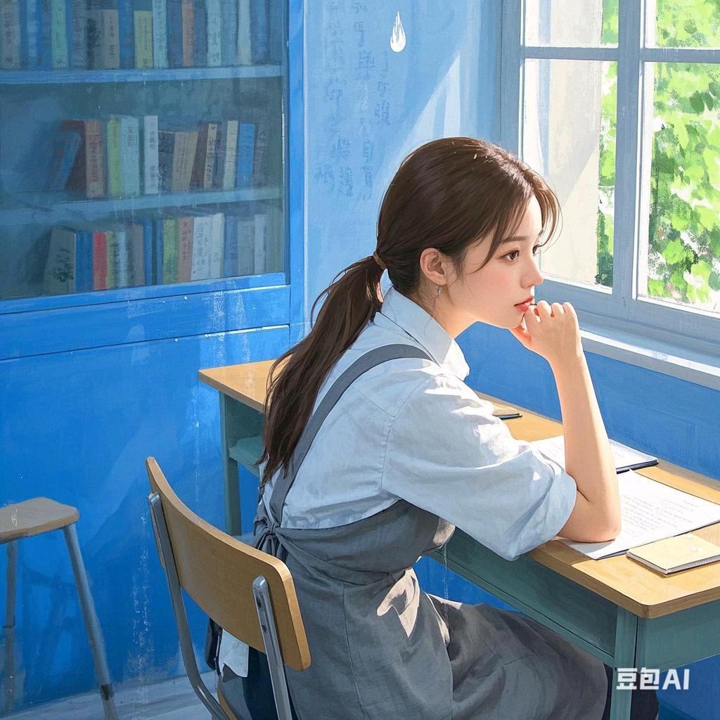 月月老师（小学英语）