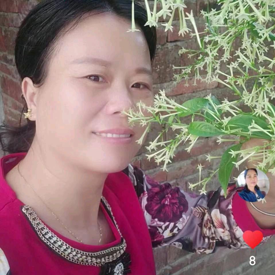 温馨自然美