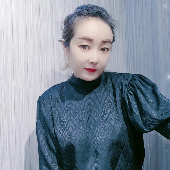 @小洋洋🐏