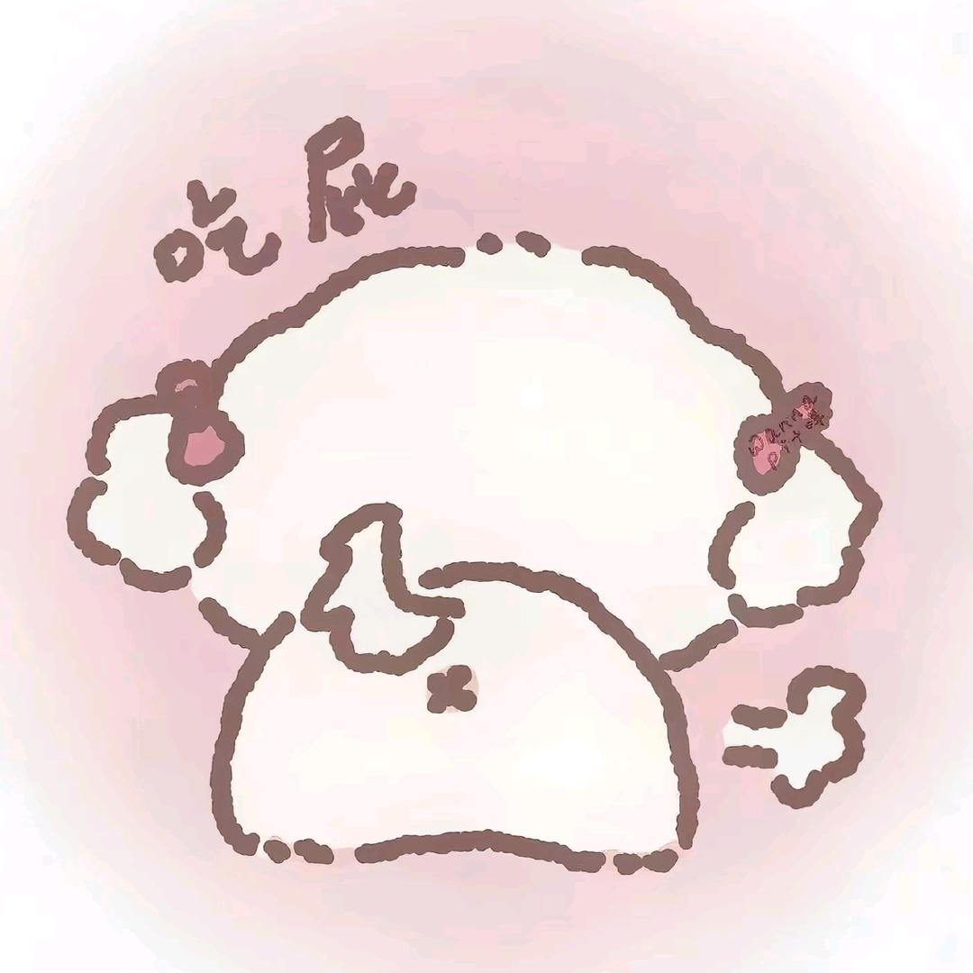 波波