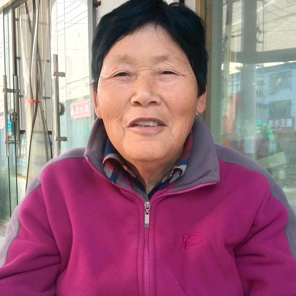 付梅
