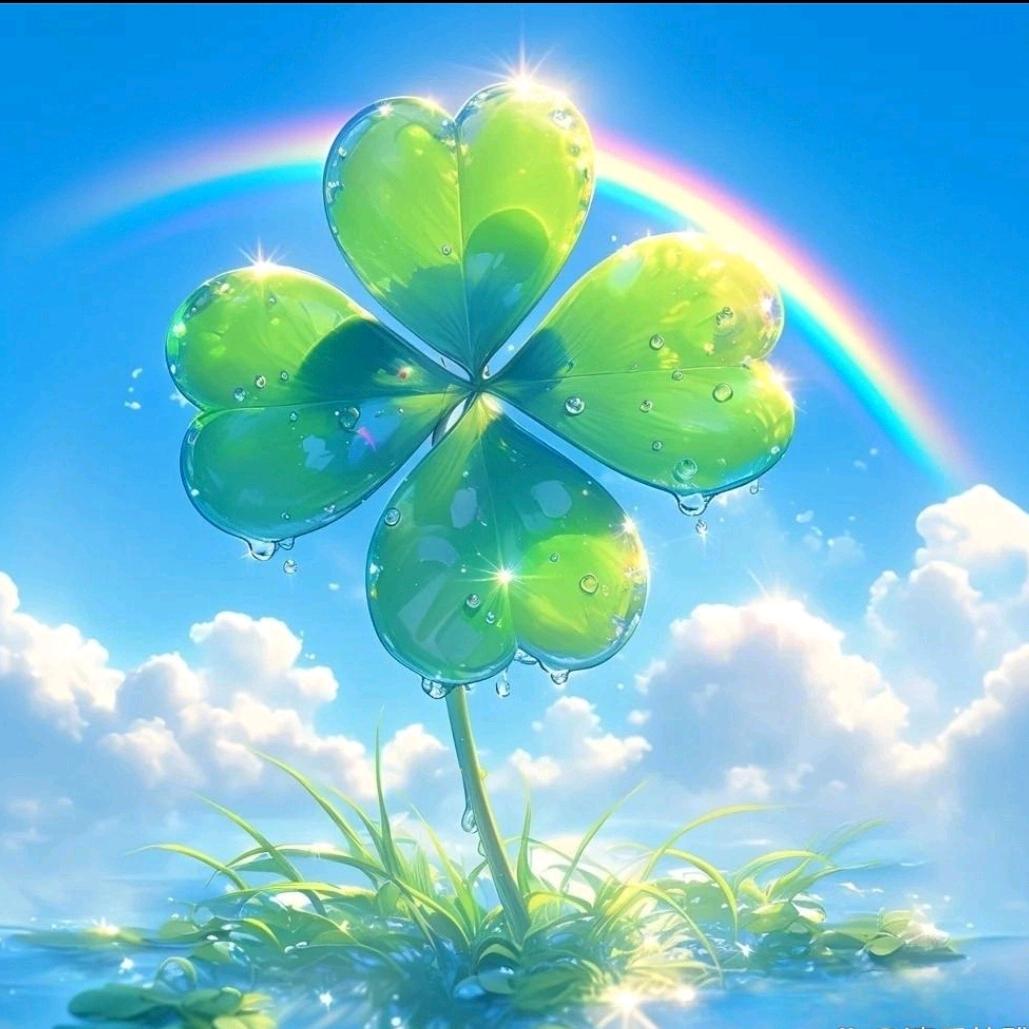 💞心若初晴🍒