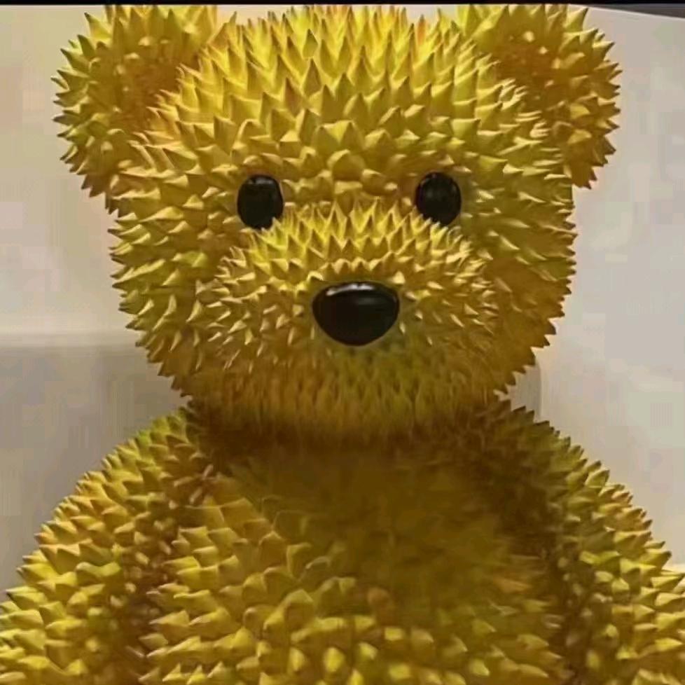 榴客儿榴莲专卖店