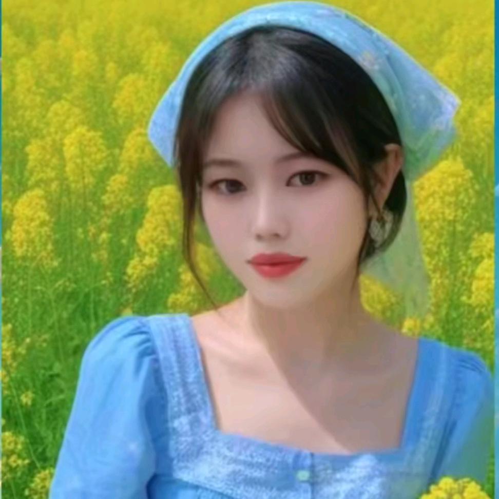 小🐲龙🐲女💐🍒（欢迎大家连赞）