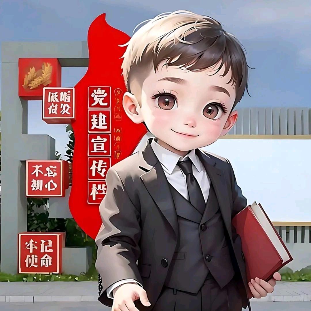 博學宏才🇨🇳