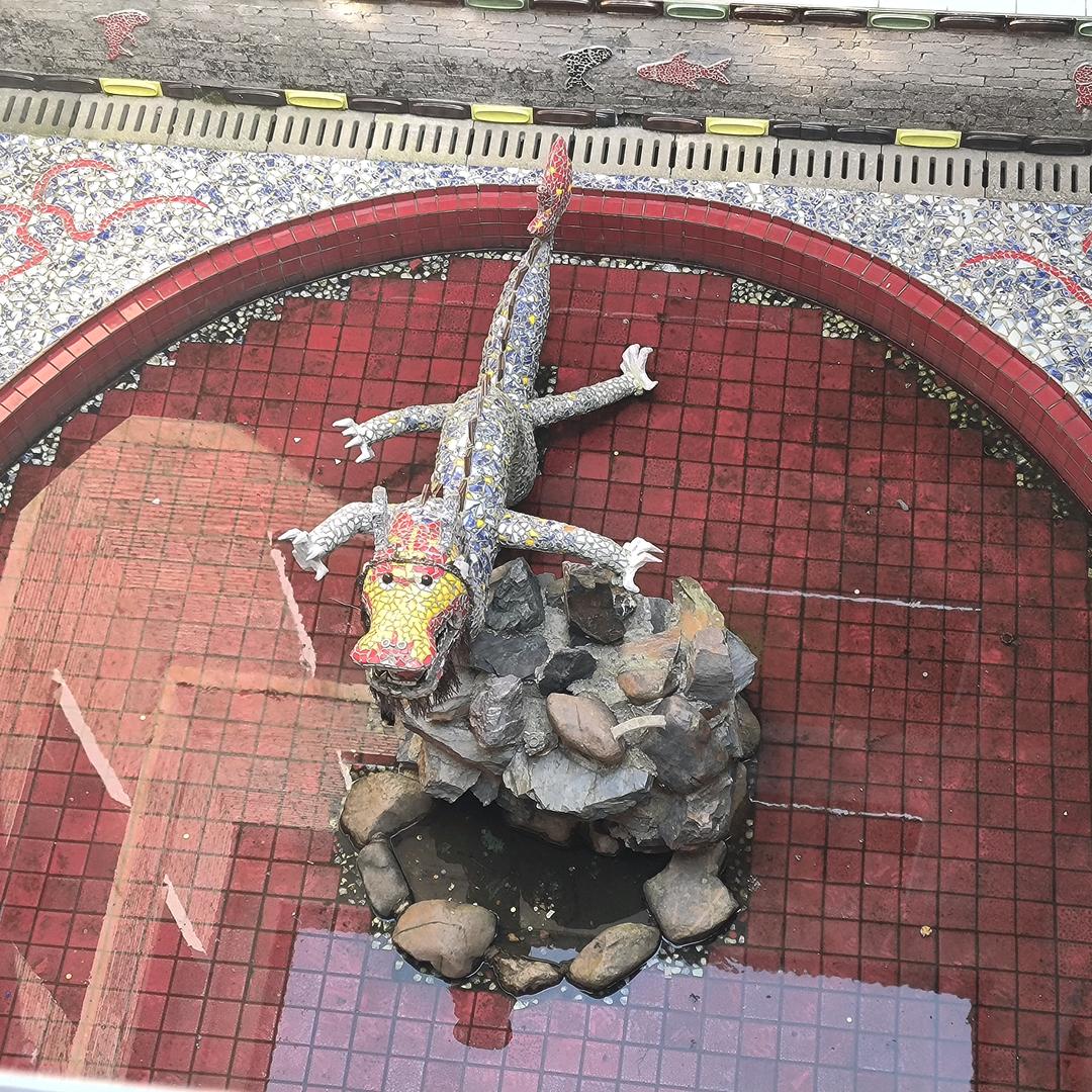 疯衣爱跑刀
