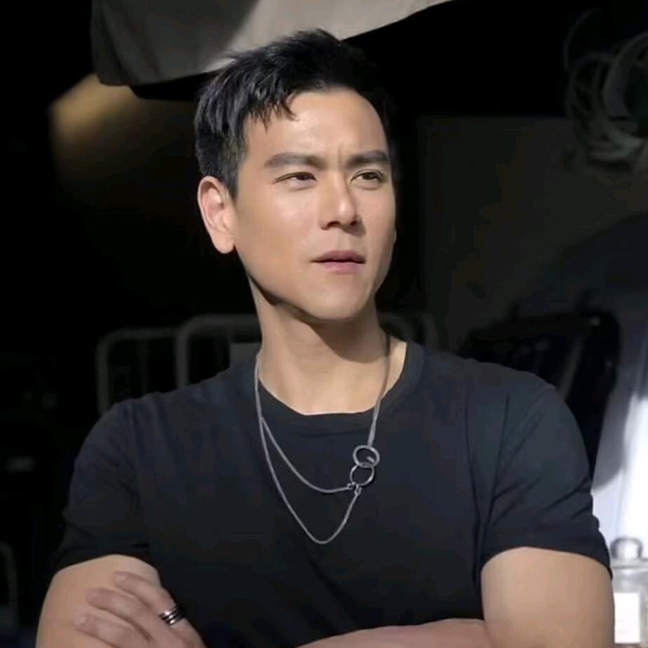 我是彭于晏你是谁