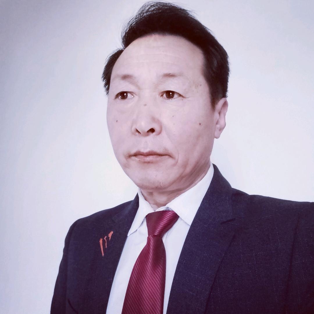 演绎人生！🌷🙏