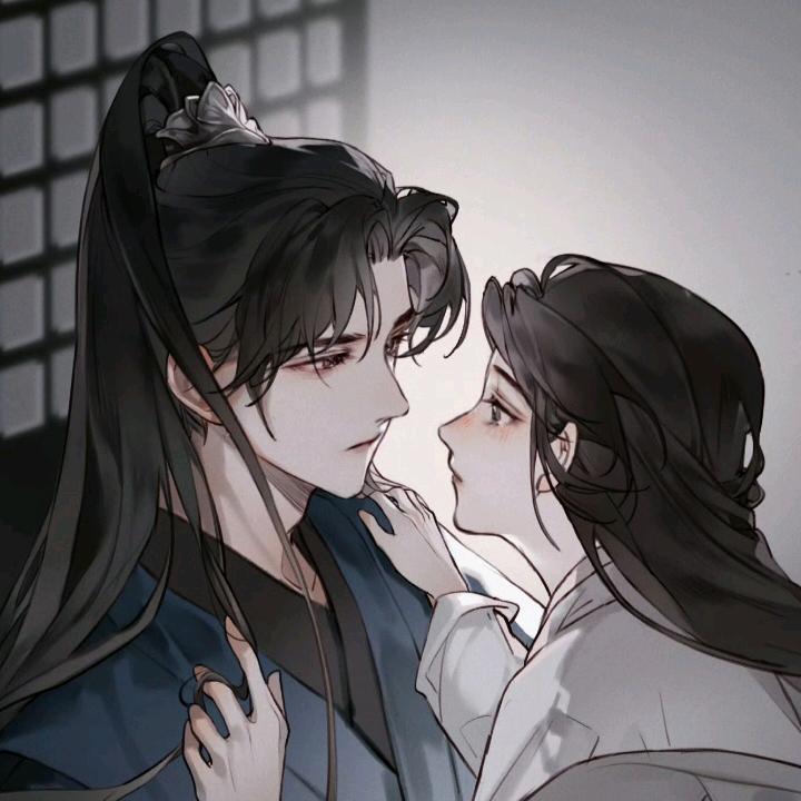 祈景妙缘.
