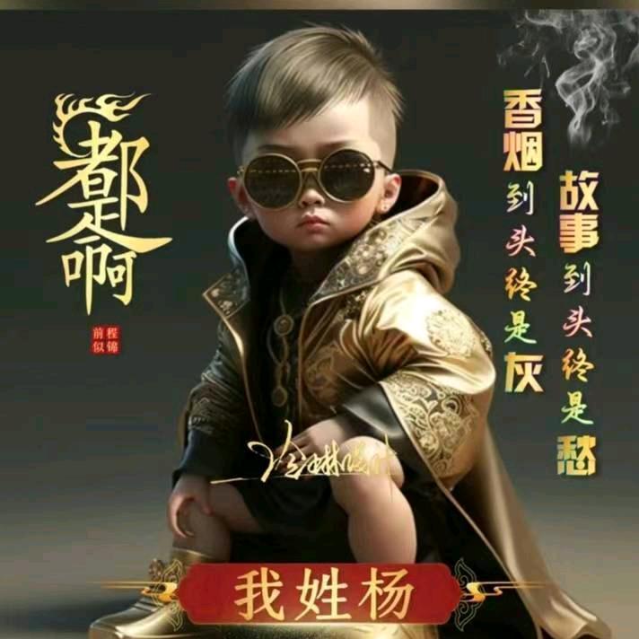 兄台