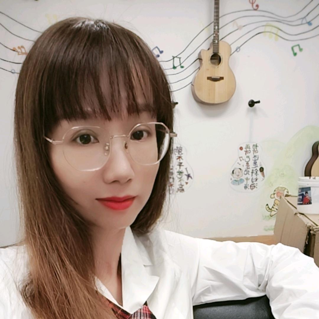 霸王别急（四眼妹）