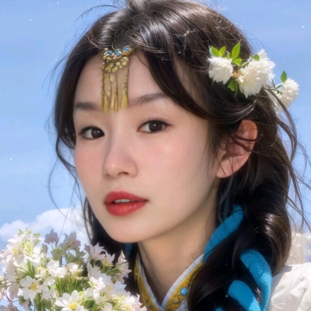 云淡风轻