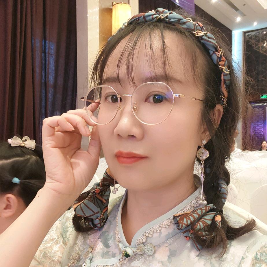袁妮妮
