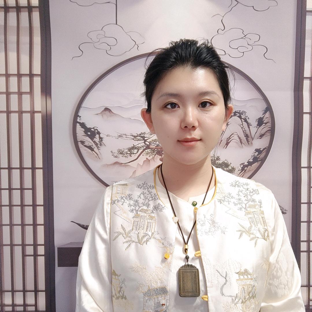 静莲师姐