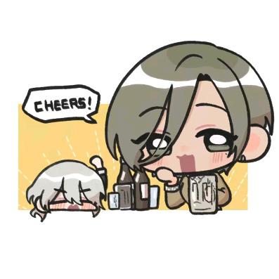 楠宫晗玥♡