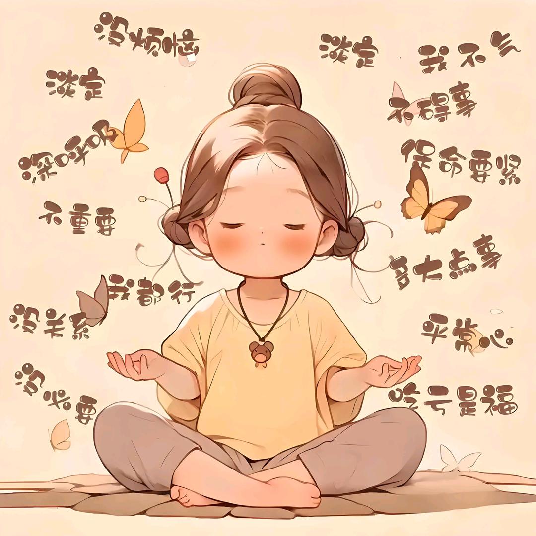 @小三月