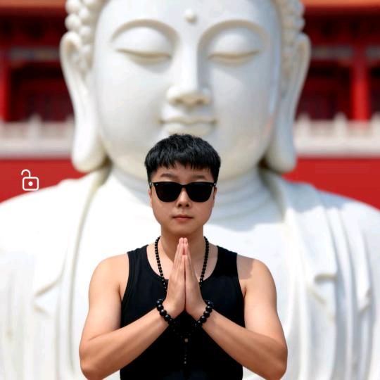 黄掌柜：贩卖人间快乐