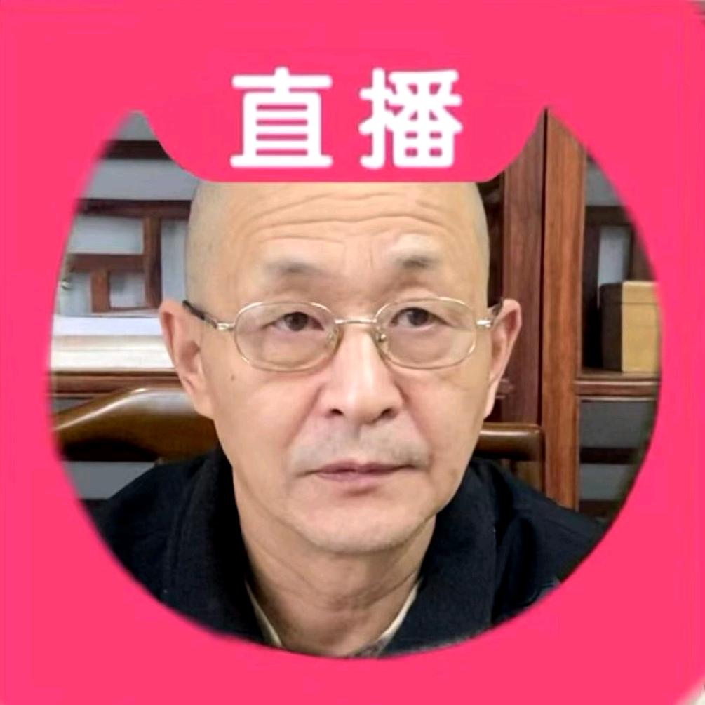 我是新明，新明老师