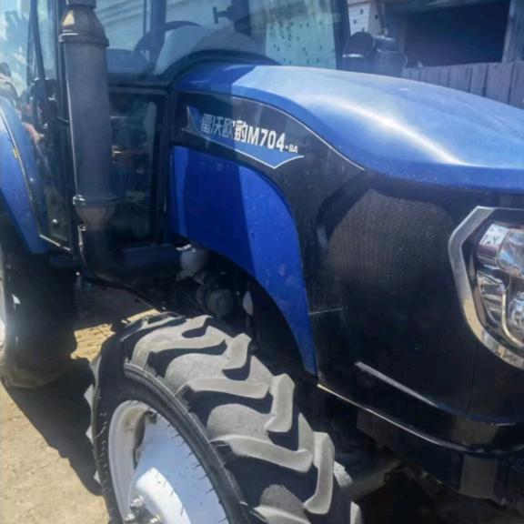 杨树林志刚农机