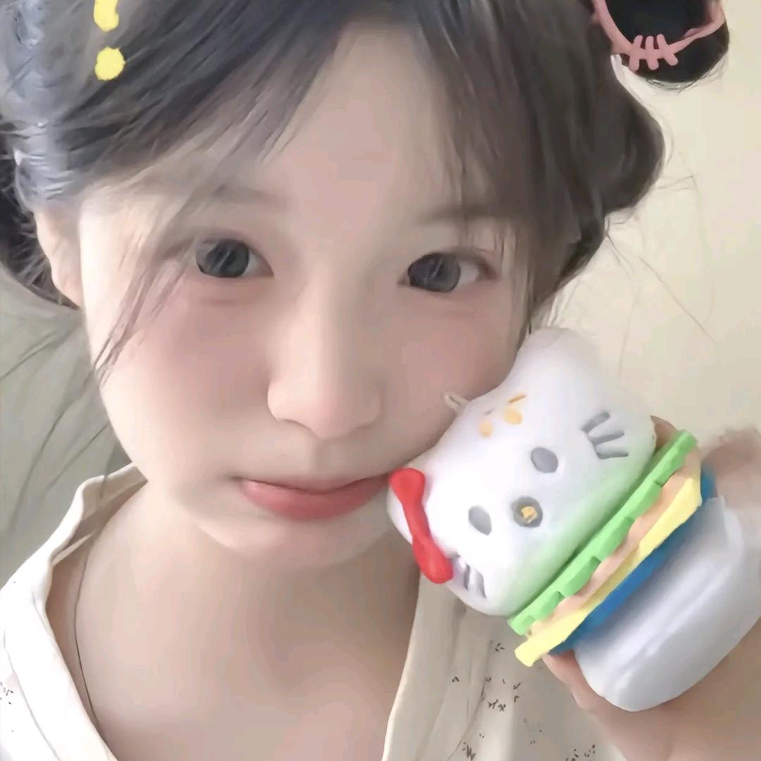 睡个午觉💤