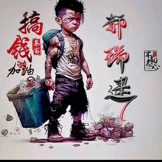 3D福哥哥