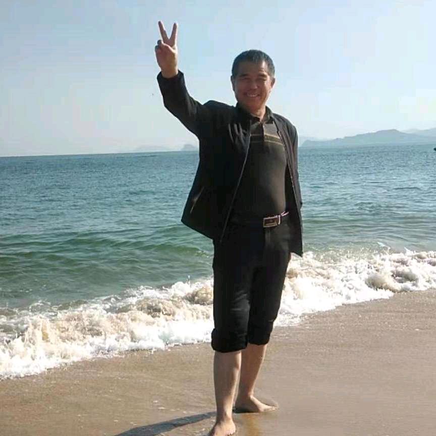 太平洋