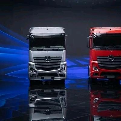 云南帮买帮卖大货车