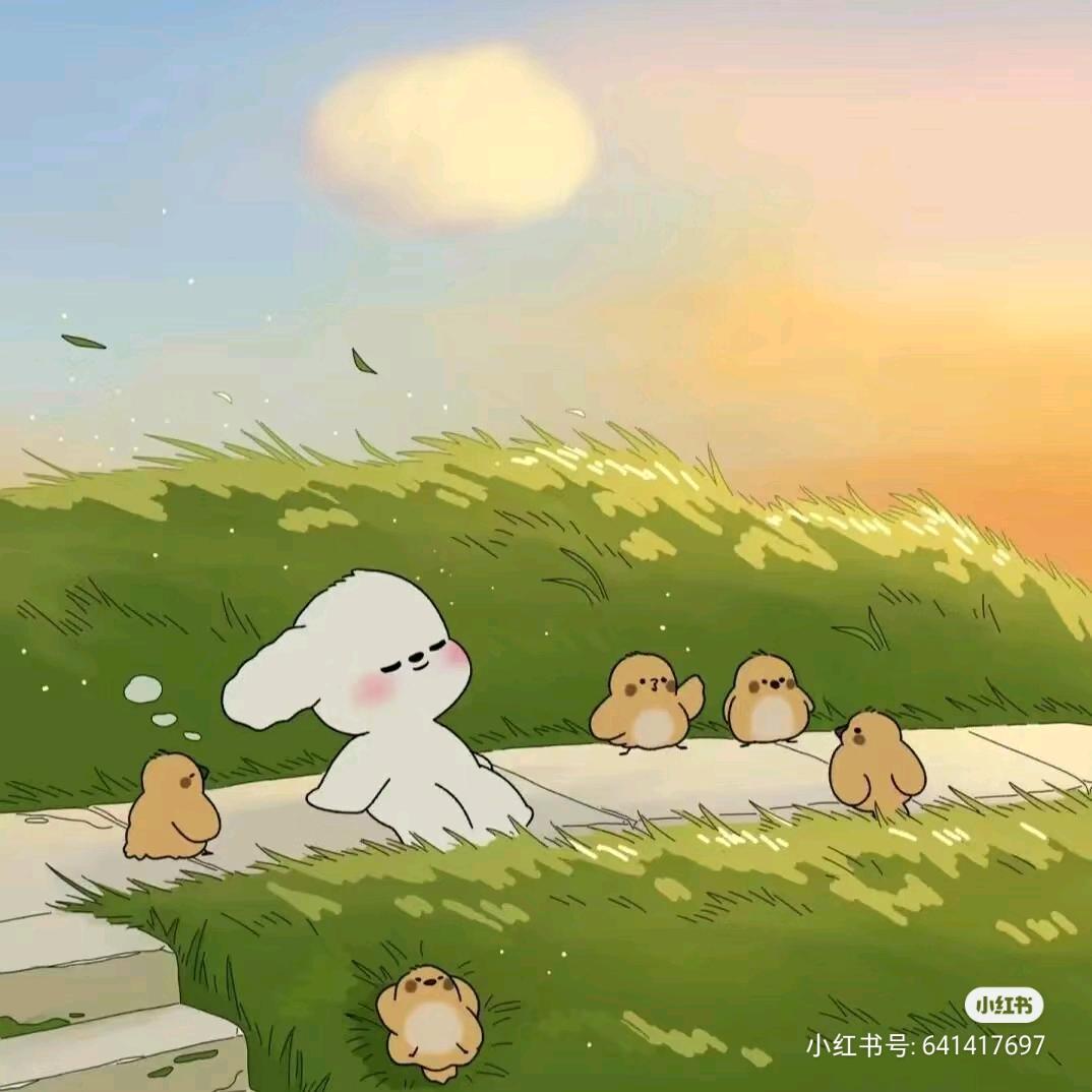 张小張ᰔ