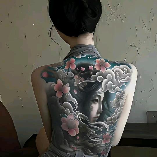 自渡