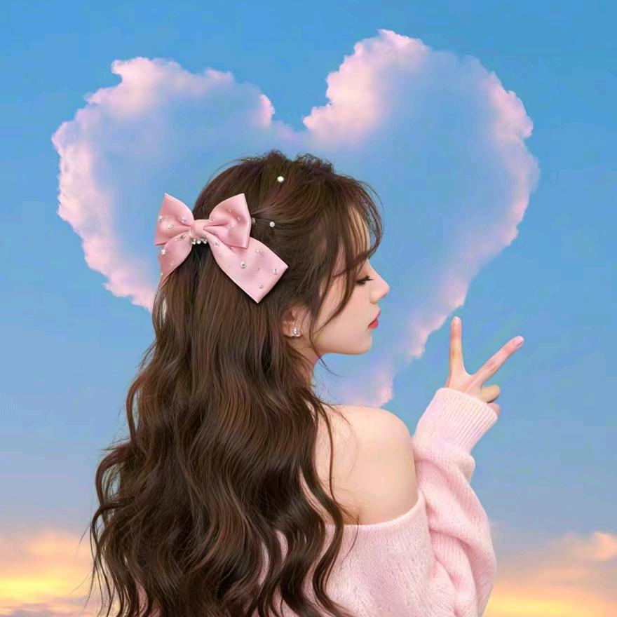 许你桃花开