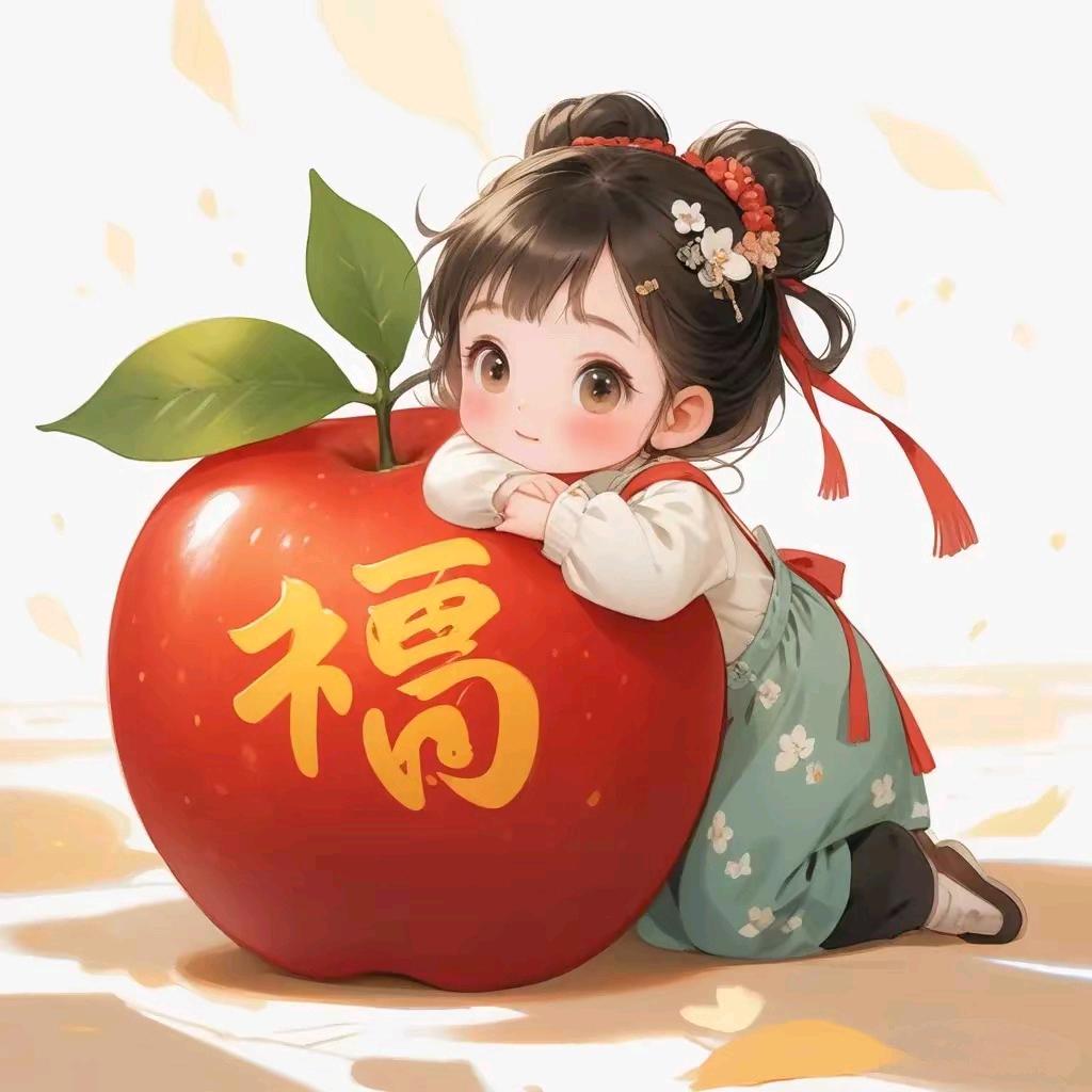 如是心愿