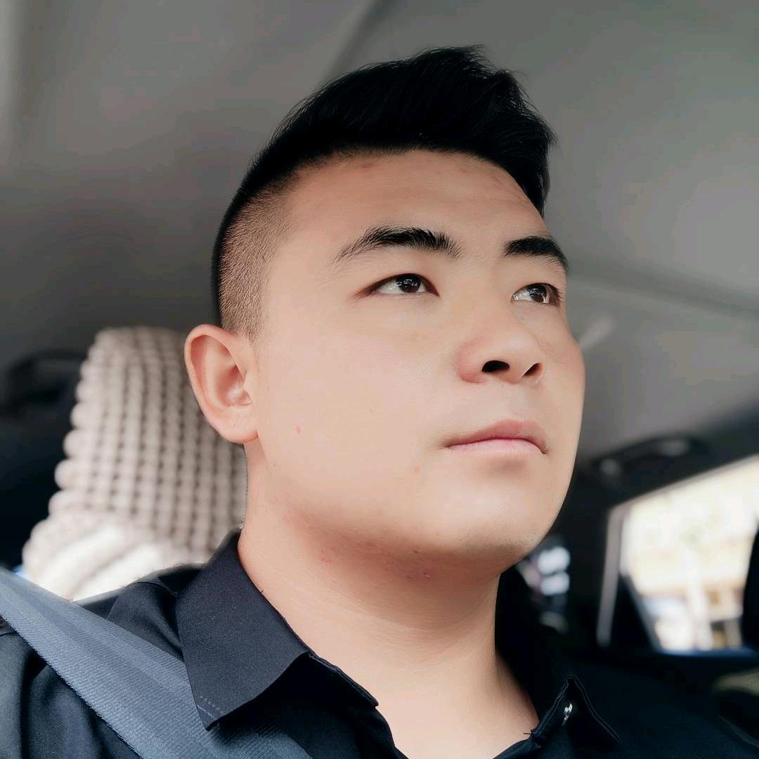 好运།加满